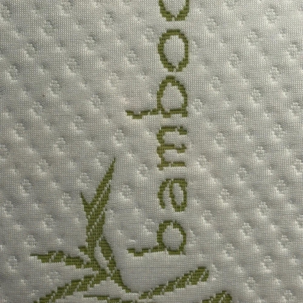 Jacler Bamboo Waterproof Mattress Protector